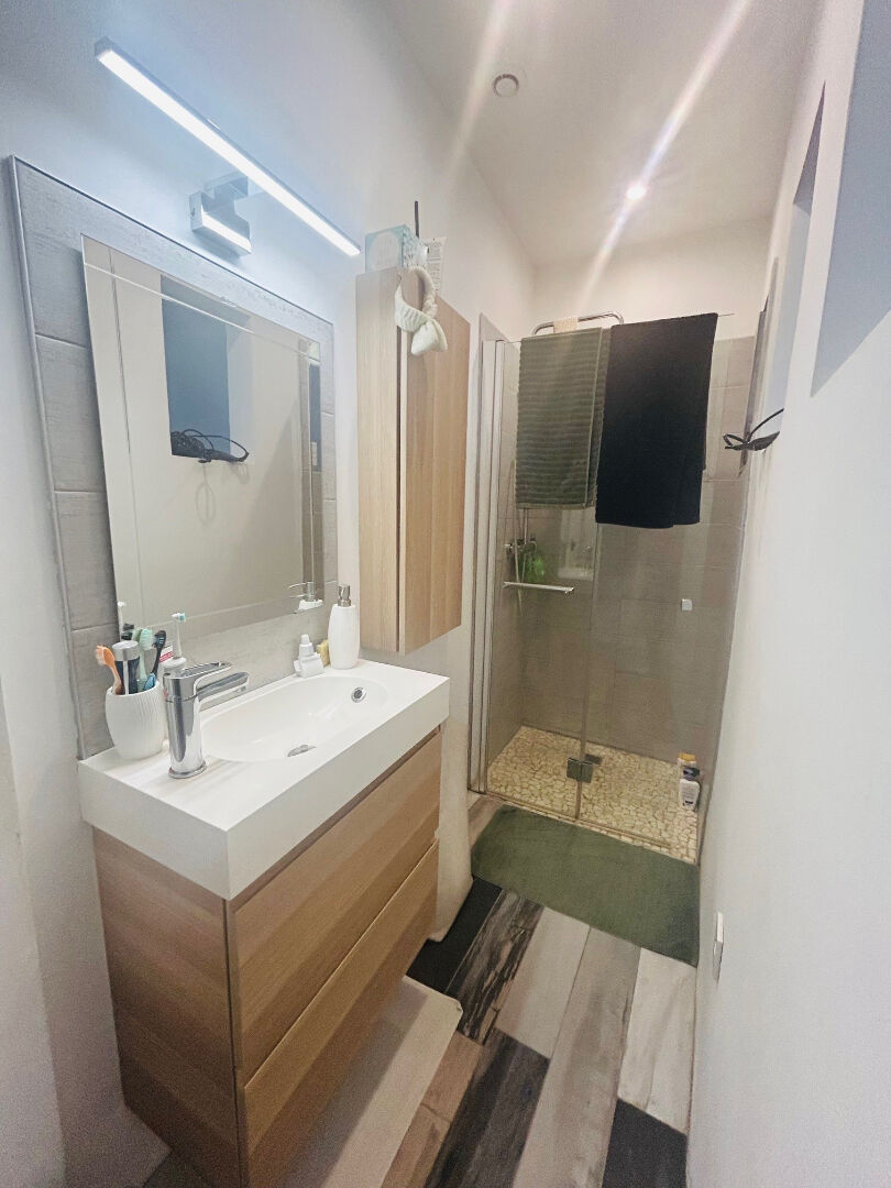 Maison Comtemporaine T3 Mauguio