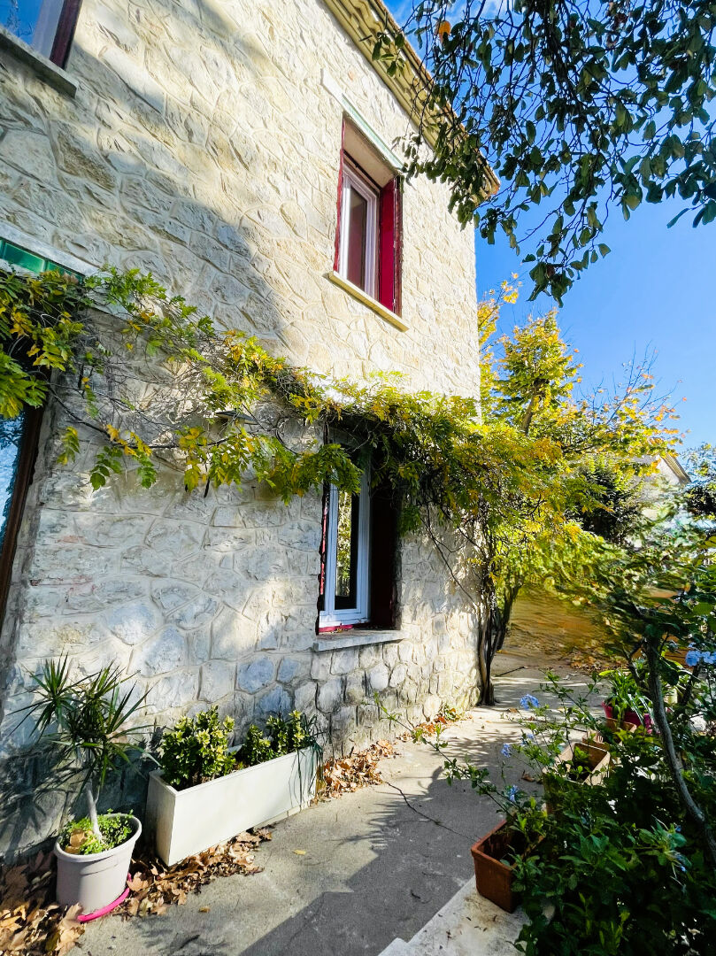 Mauguio Maison Vigneronne  177m2 + Appartement indépendant