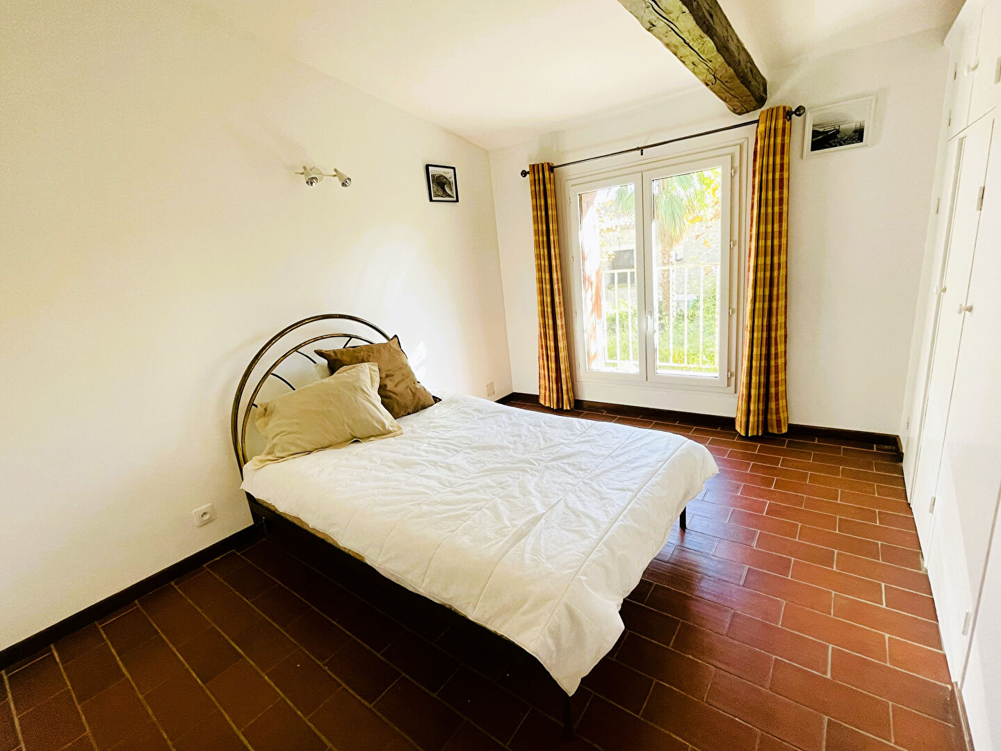 Mauguio Maison Vigneronne  177m2 + Appartement indépendant