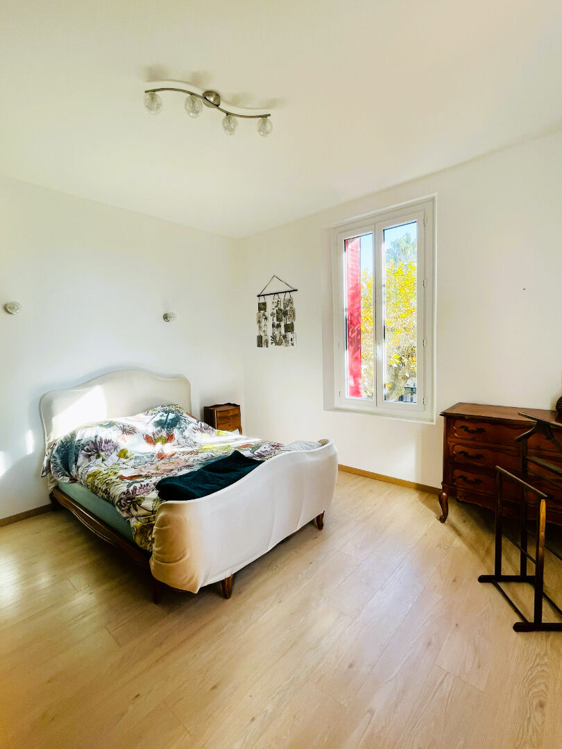 Mauguio Maison Vigneronne  177m2 + Appartement indépendant