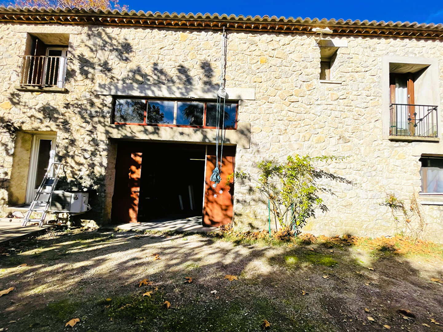Mauguio Maison Vigneronne  177m2 + Appartement indépendant