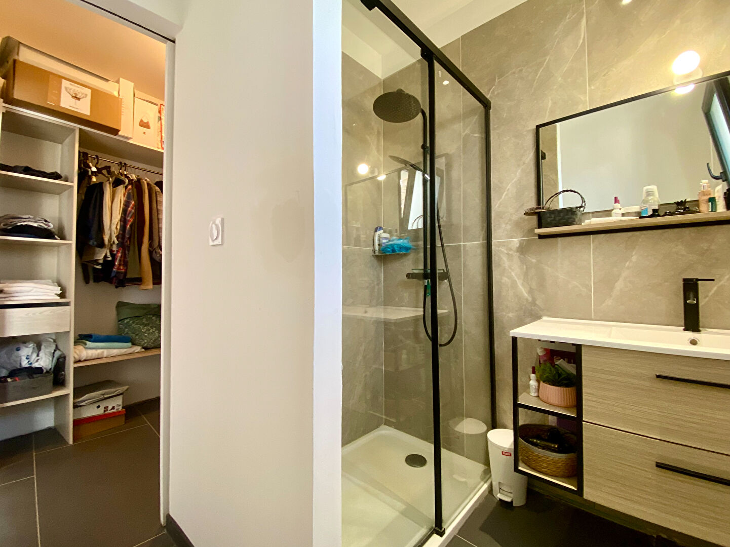 Maison T5 récente de 135m² sur 305m² de terrain