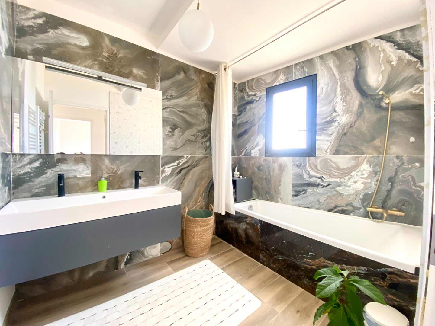 Maison T5 récente de 135m² sur 305m² de terrain