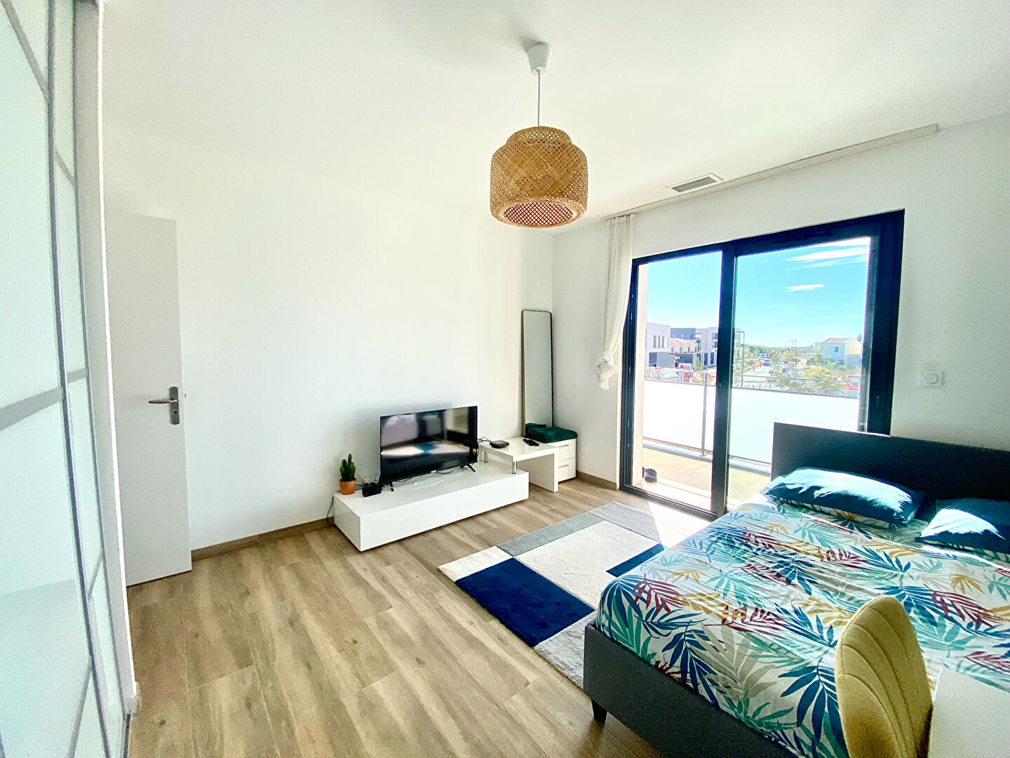 Maison T5 récente de 135m² sur 305m² de terrain