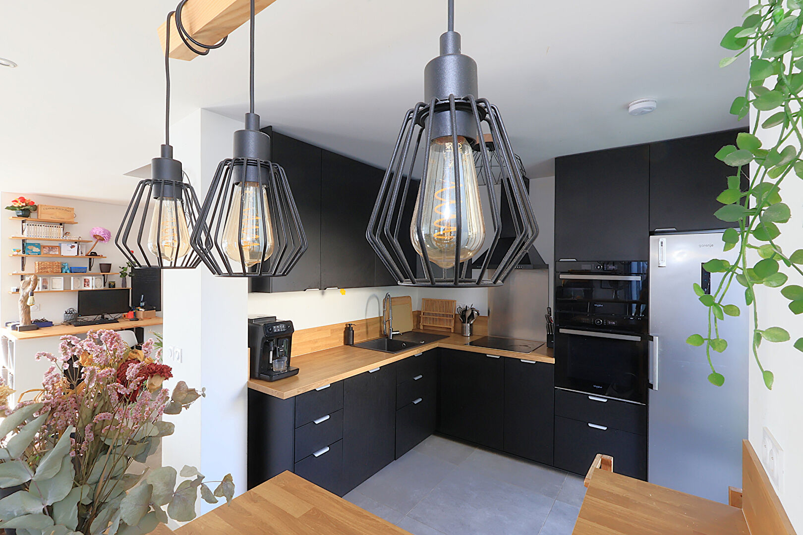 MUDAISON Maison récente T4 de 90m² sur un terrain de 206m²