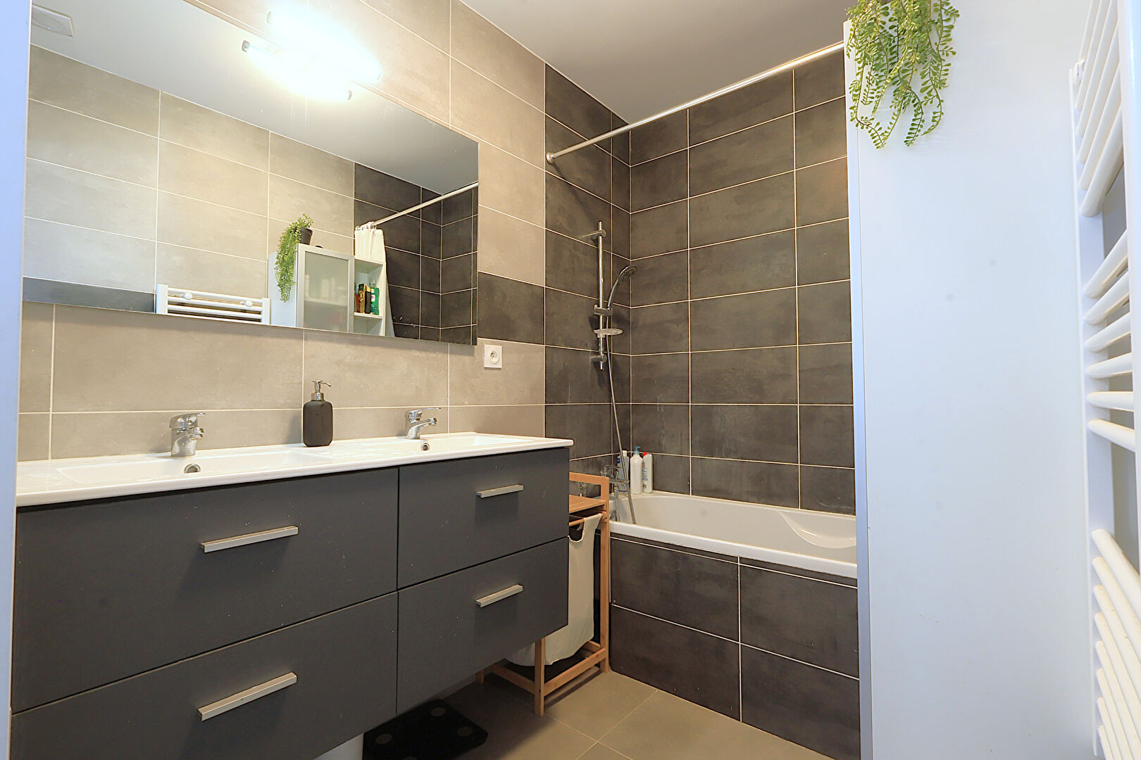 MUDAISON Maison récente T4 de 90m² sur un terrain de 206m²