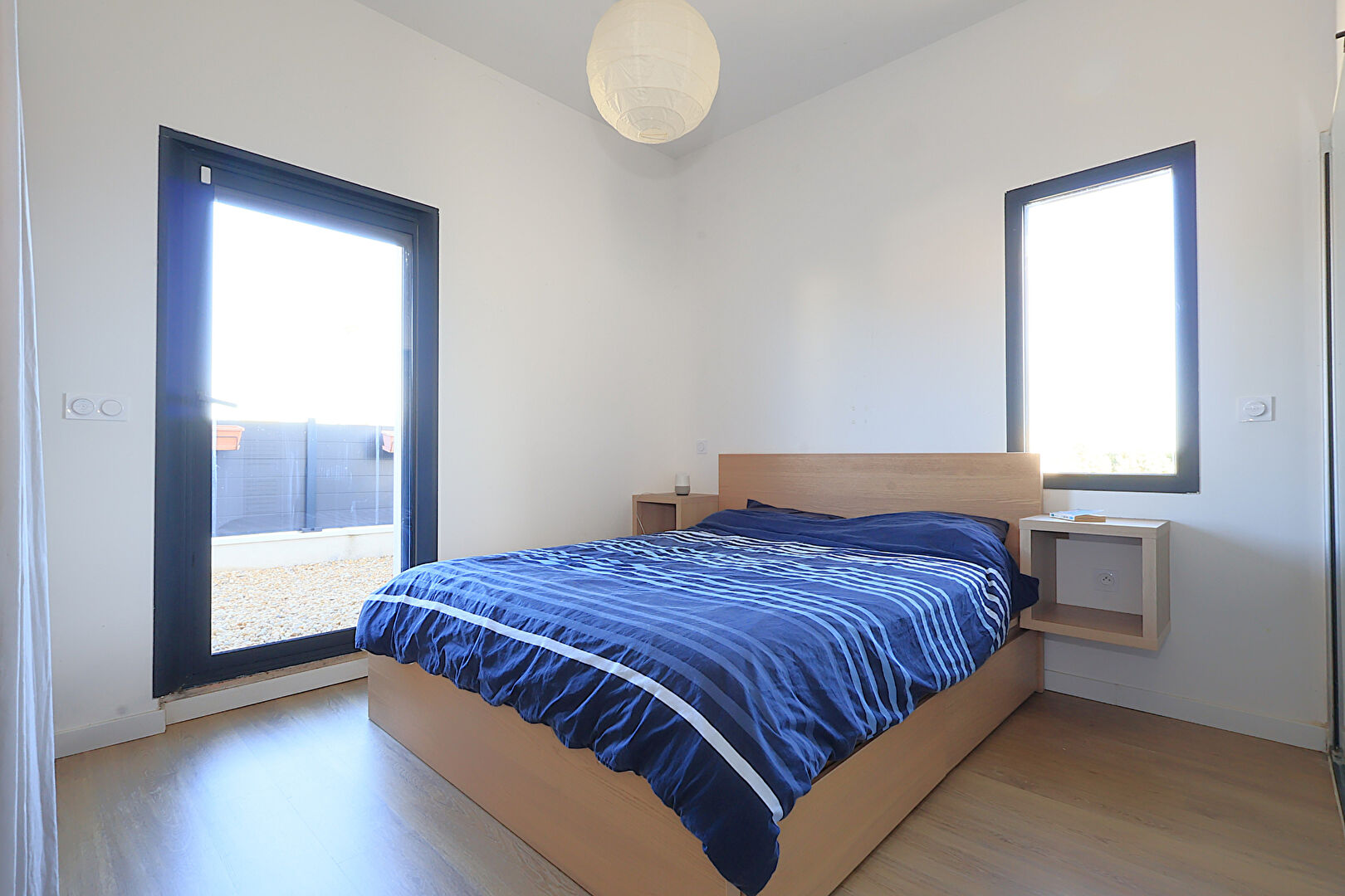 MUDAISON Maison récente T4 de 90m² sur un terrain de 206m²