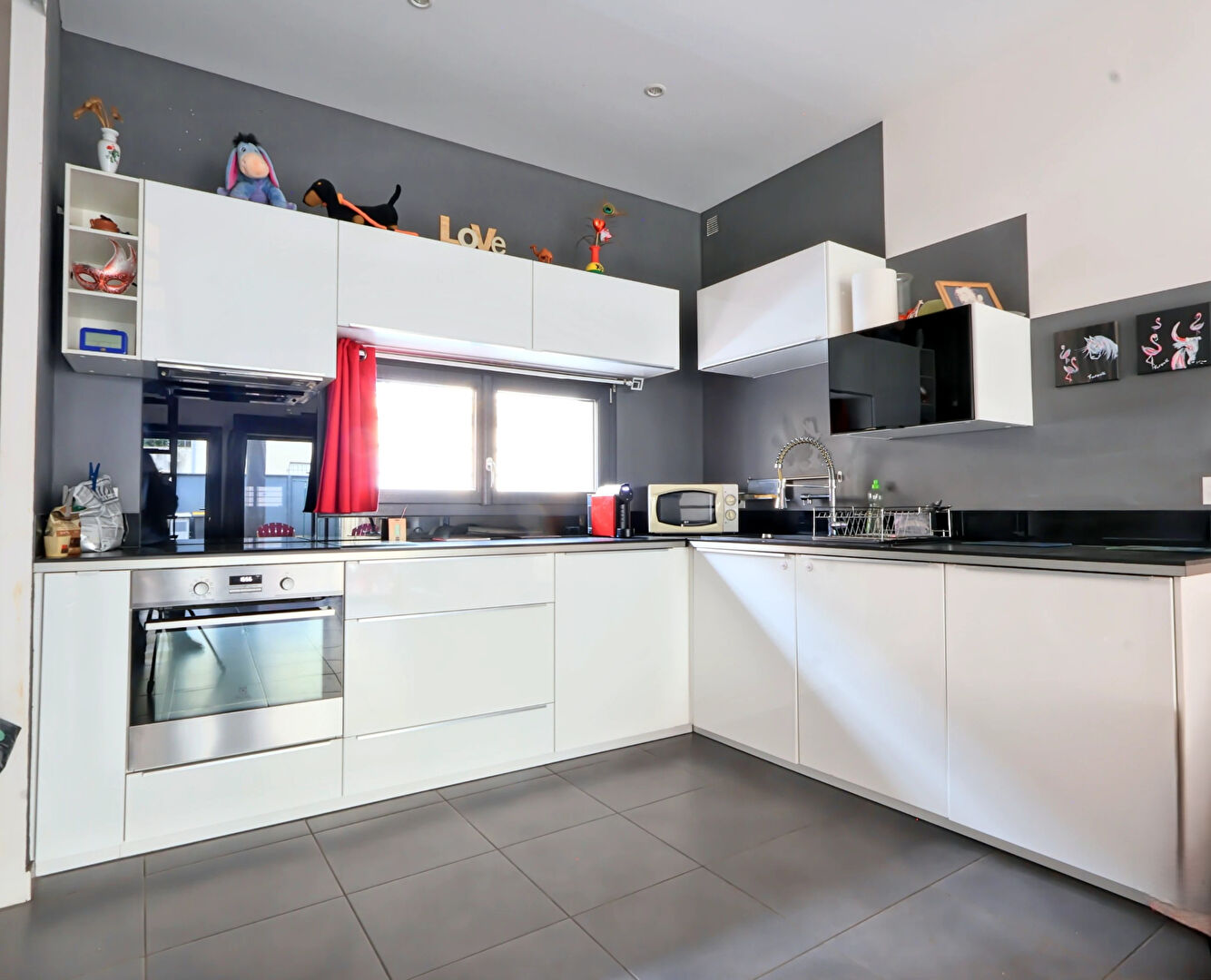 Maison rare sur MAUGUIO T3 avec jardin proche centre ville