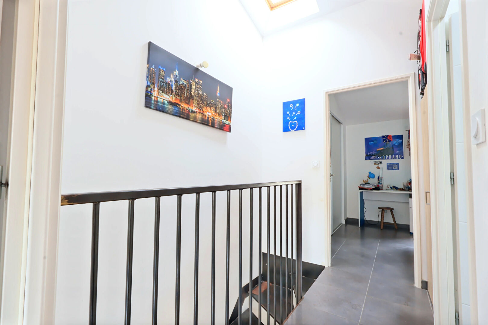 Maison rare sur MAUGUIO T3 avec jardin proche centre ville