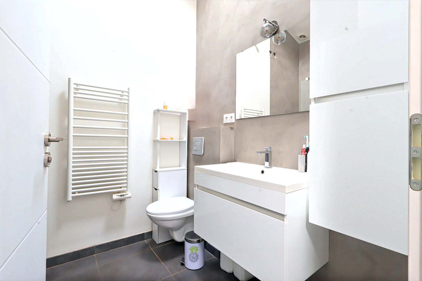 Maison rare sur MAUGUIO T3 avec jardin proche centre ville