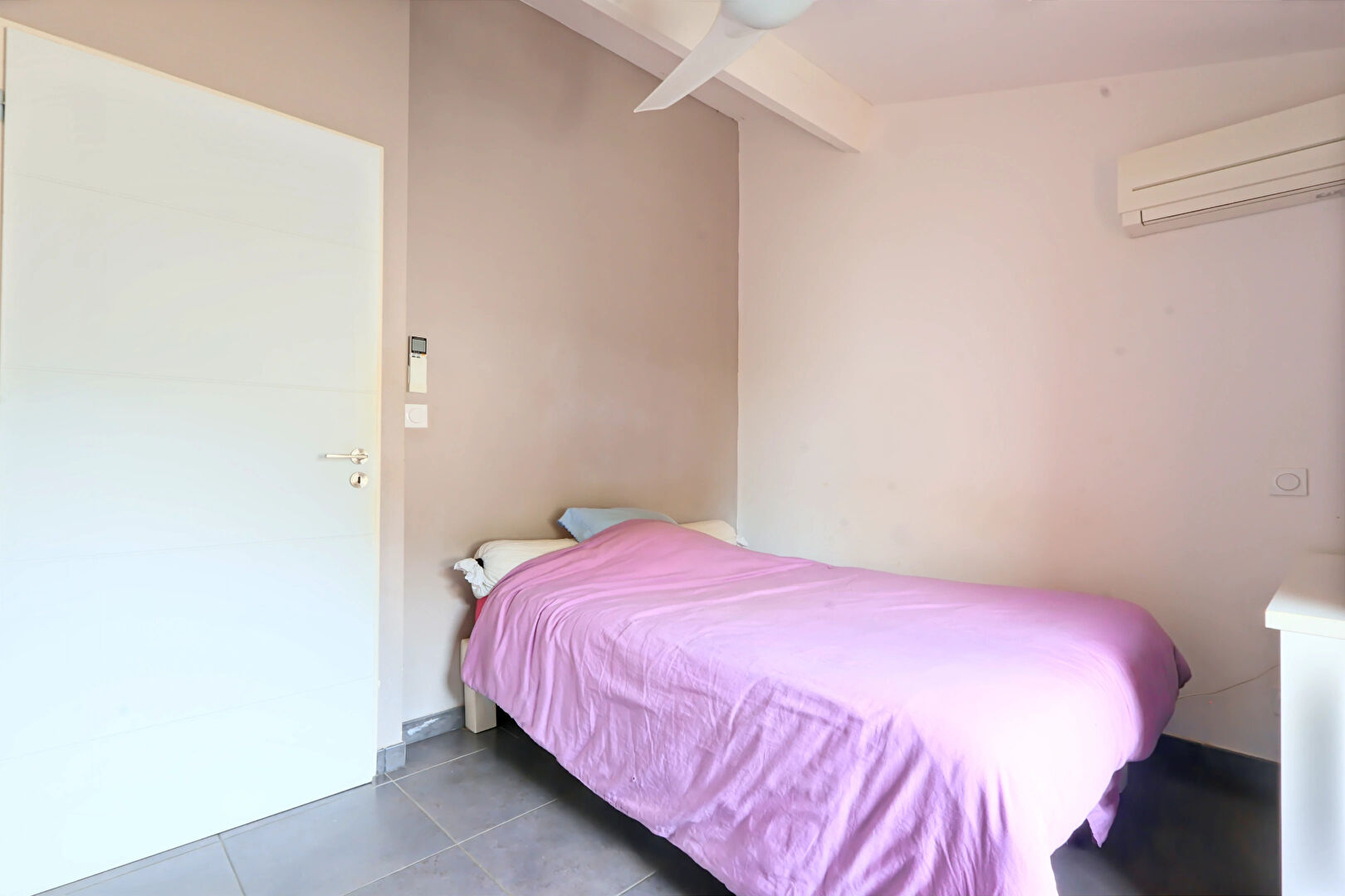 Maison rare sur MAUGUIO T3 avec jardin proche centre ville