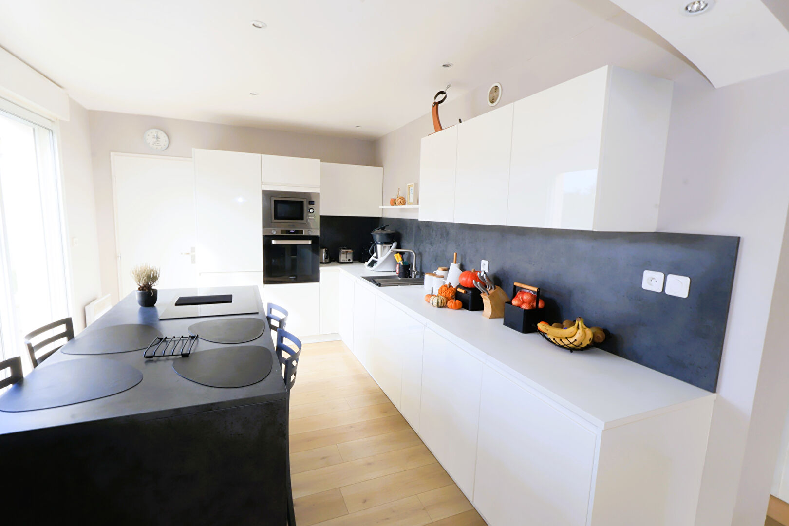 Villa 117 m2 avec piscine sur 525 m2 de terrain