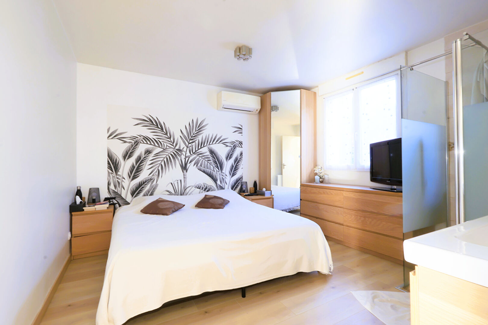 Villa 117 m2 avec piscine sur 525 m2 de terrain