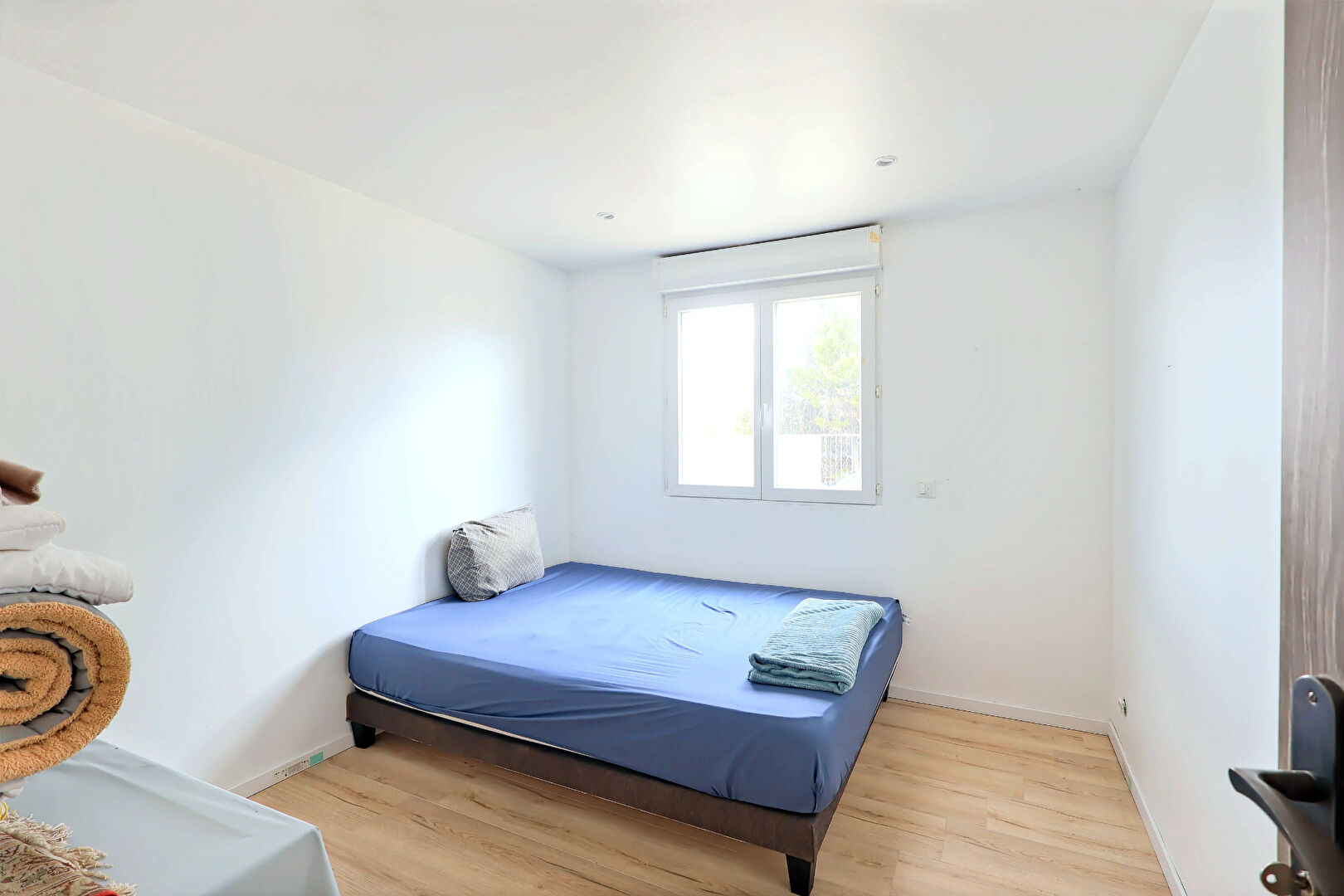 Villa T5 avec piscine de 224m² sur terrain de 995m²