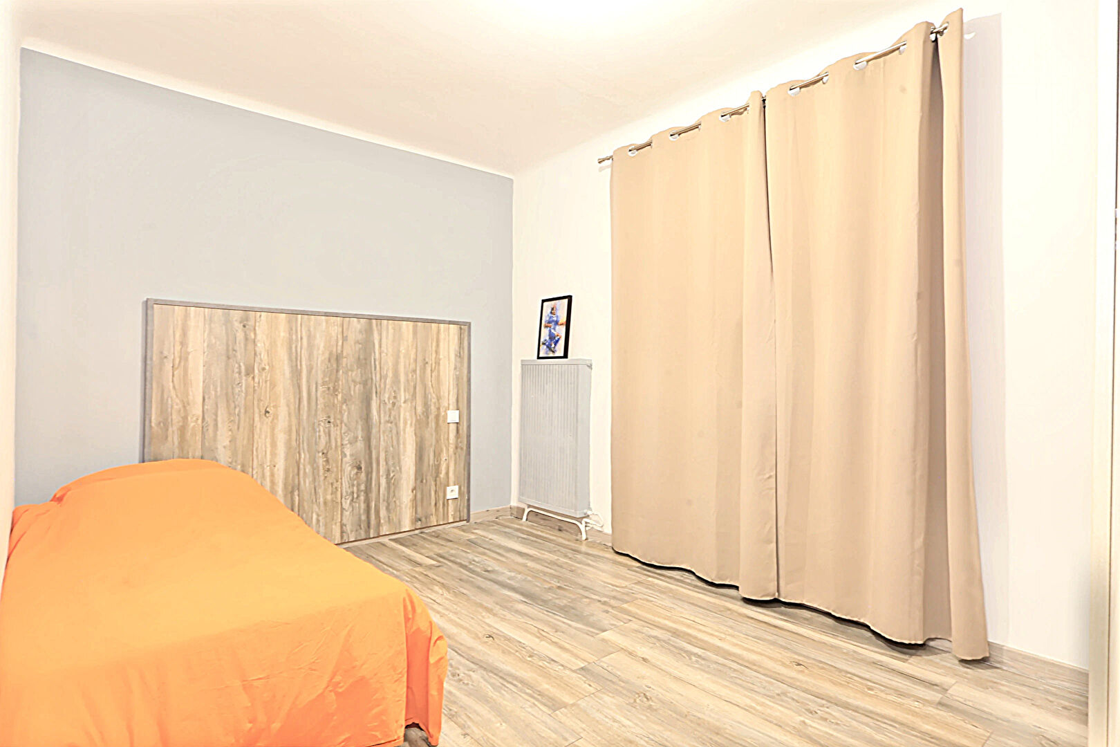 Lunel  - Grand appartement lumineux 5 pièces de 115 m² à 15 min de la mer