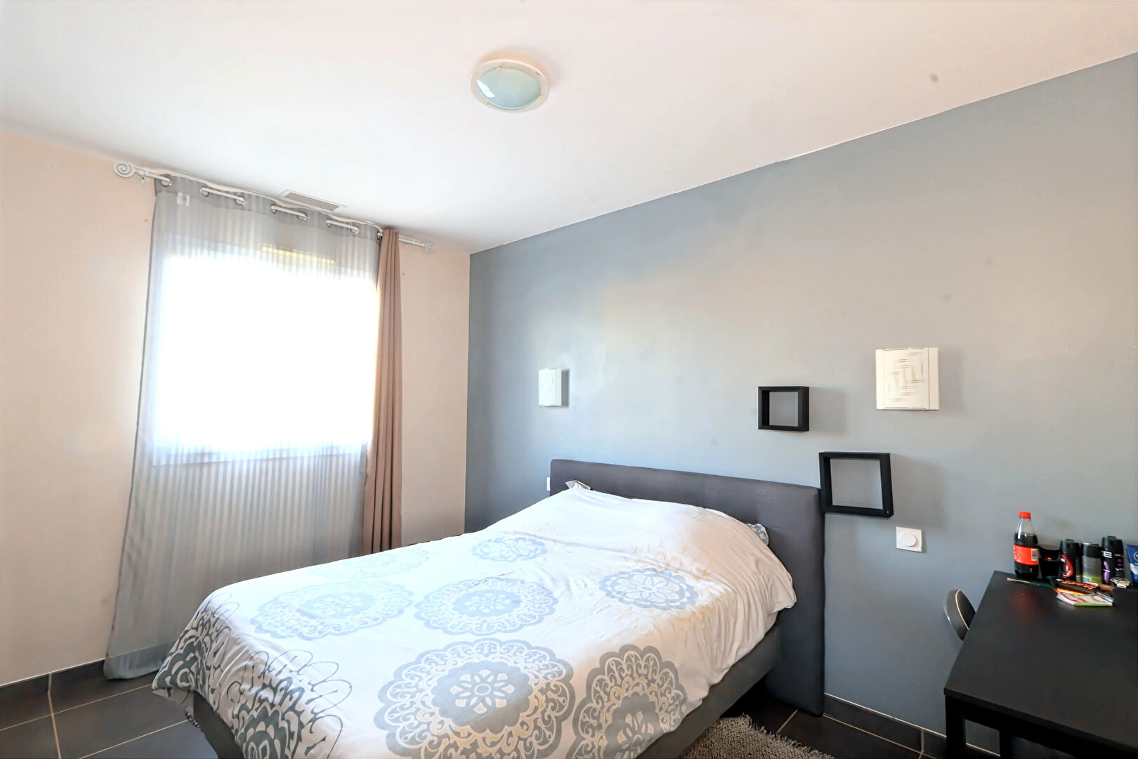 VILLA  LUNEL NORD T5 CONTEMPORAINE AVEC PISCINE 