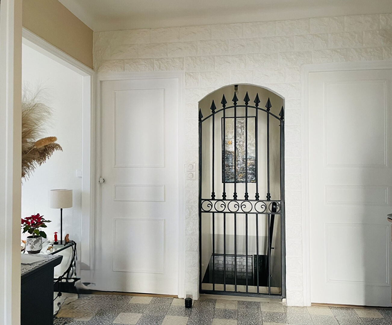 Ensemble immobilier  Mauguio Maison 170 m2  sur terrain 910m2 avec piscine