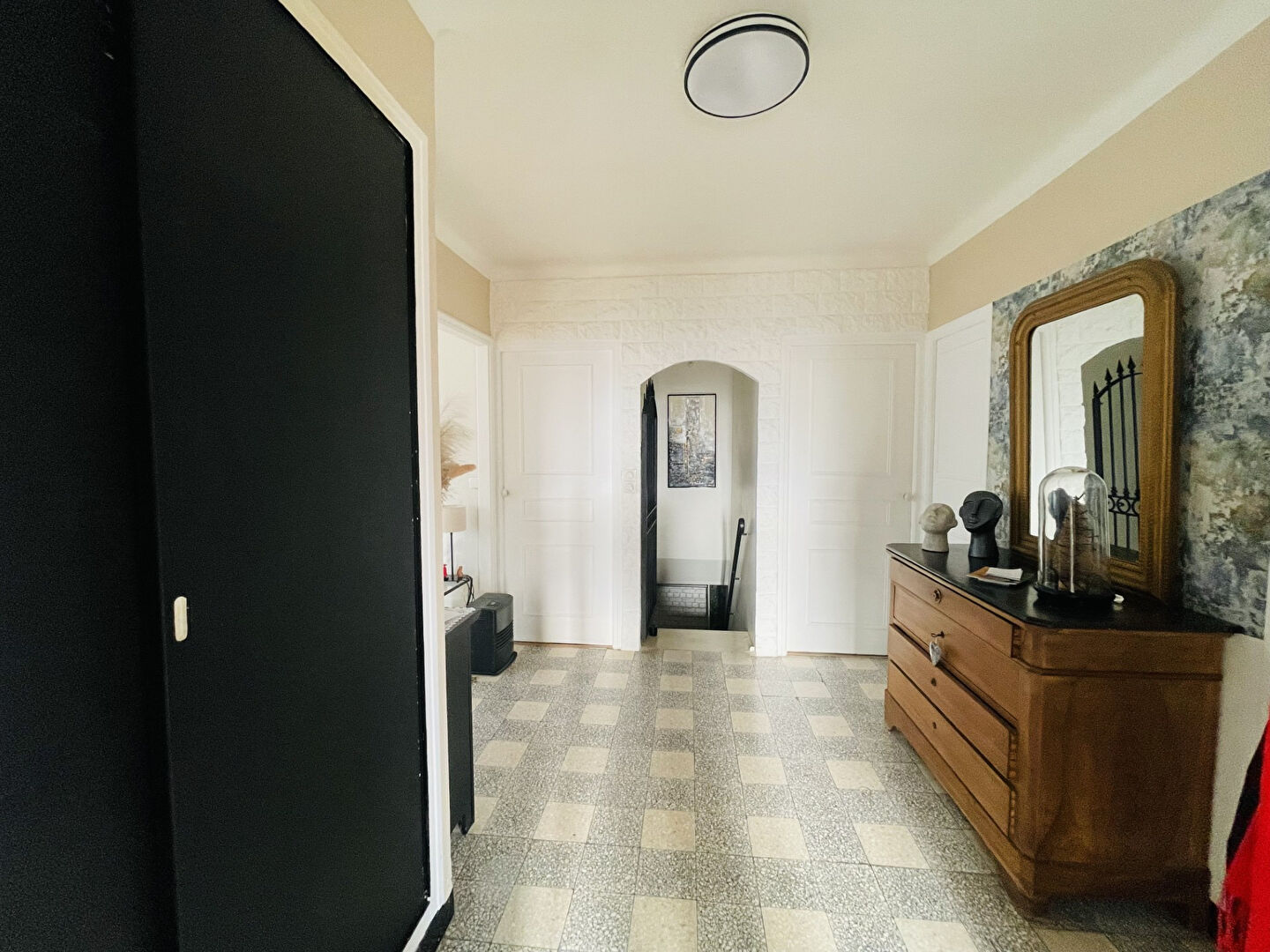 Ensemble immobilier  Mauguio Maison 170 m2  sur terrain 910m2 avec piscine