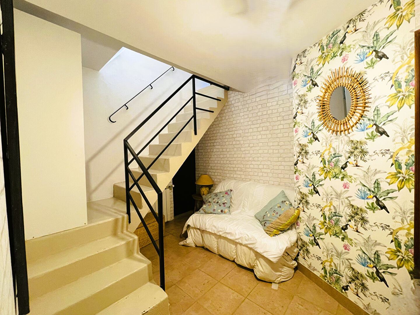 Ensemble immobilier  Mauguio Maison 170 m2  sur terrain 910m2 avec piscine