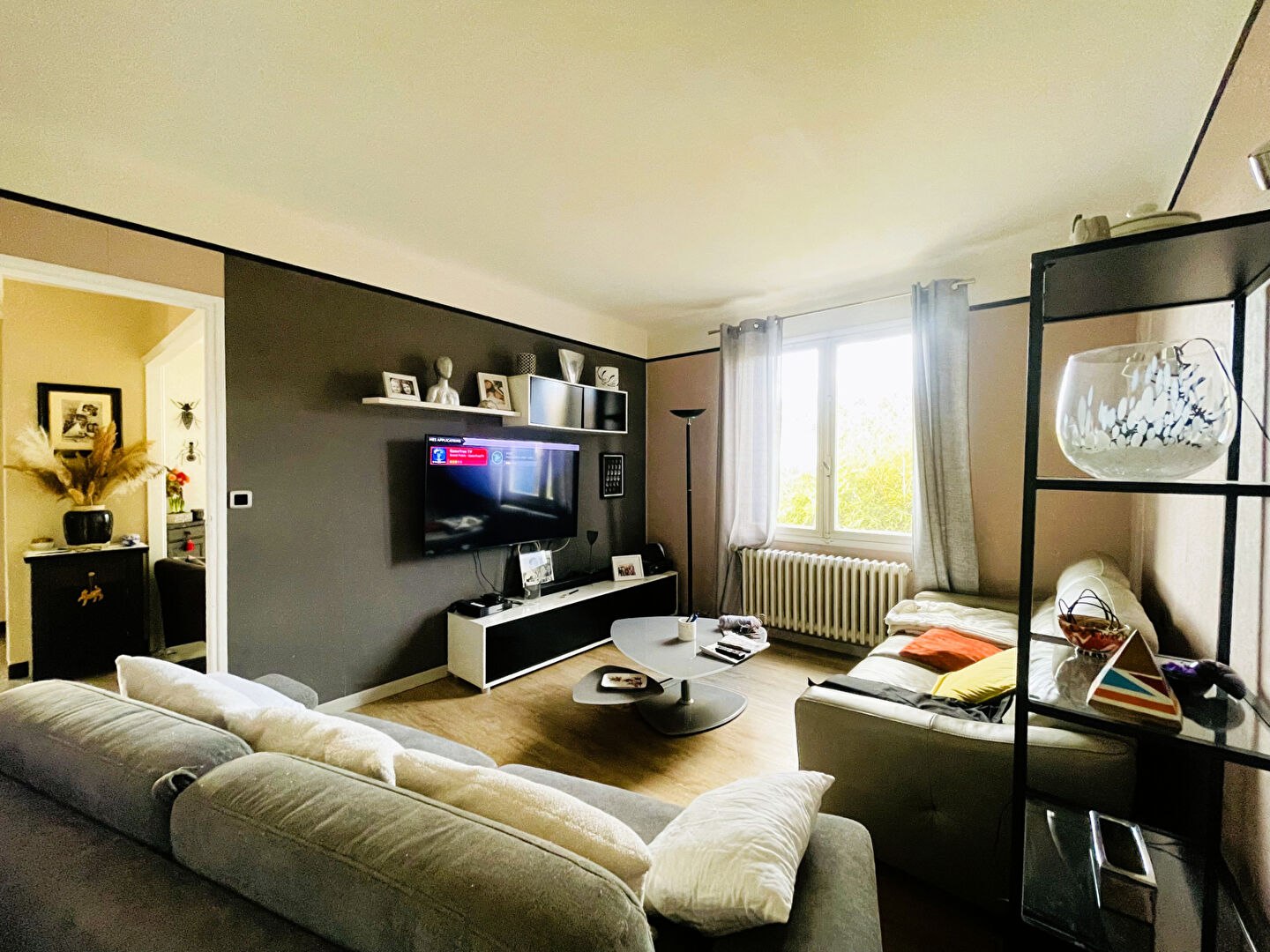 Ensemble immobilier  Mauguio Maison 170 m2  sur terrain 910m2 avec piscine