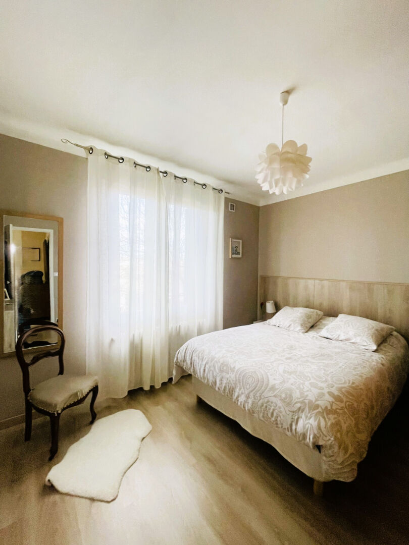 Ensemble immobilier  Mauguio Maison 170 m2  sur terrain 910m2 avec piscine