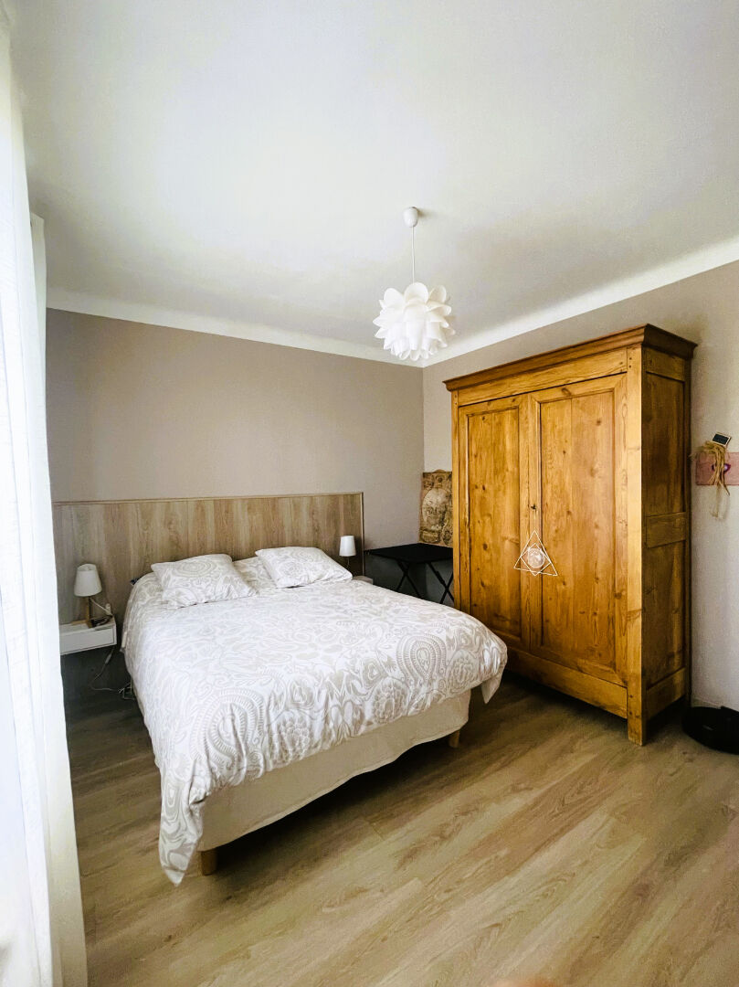 Ensemble immobilier  Mauguio Maison 170 m2  sur terrain 910m2 avec piscine