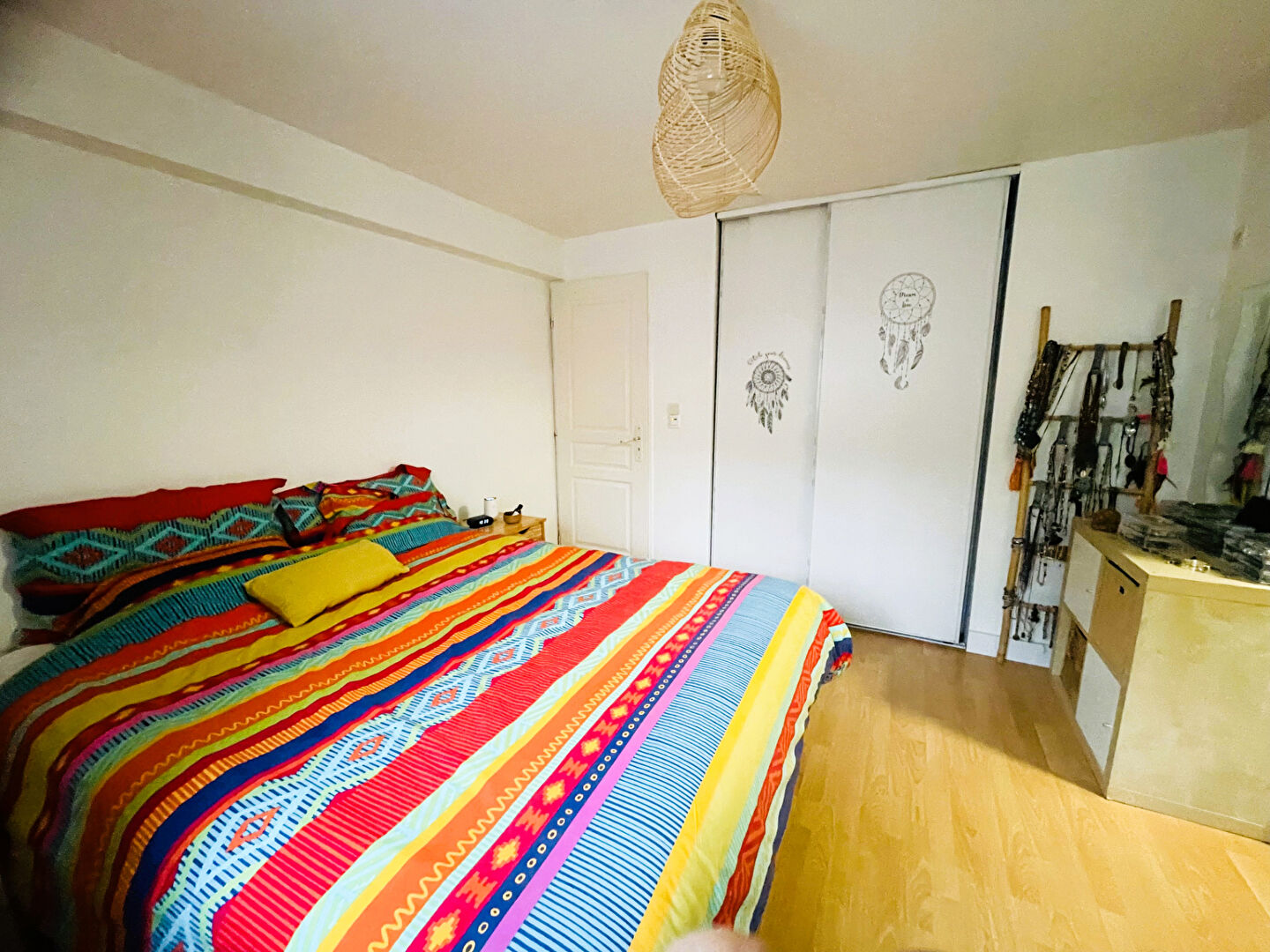 Ensemble immobilier  Mauguio Maison 170 m2  sur terrain 910m2 avec piscine