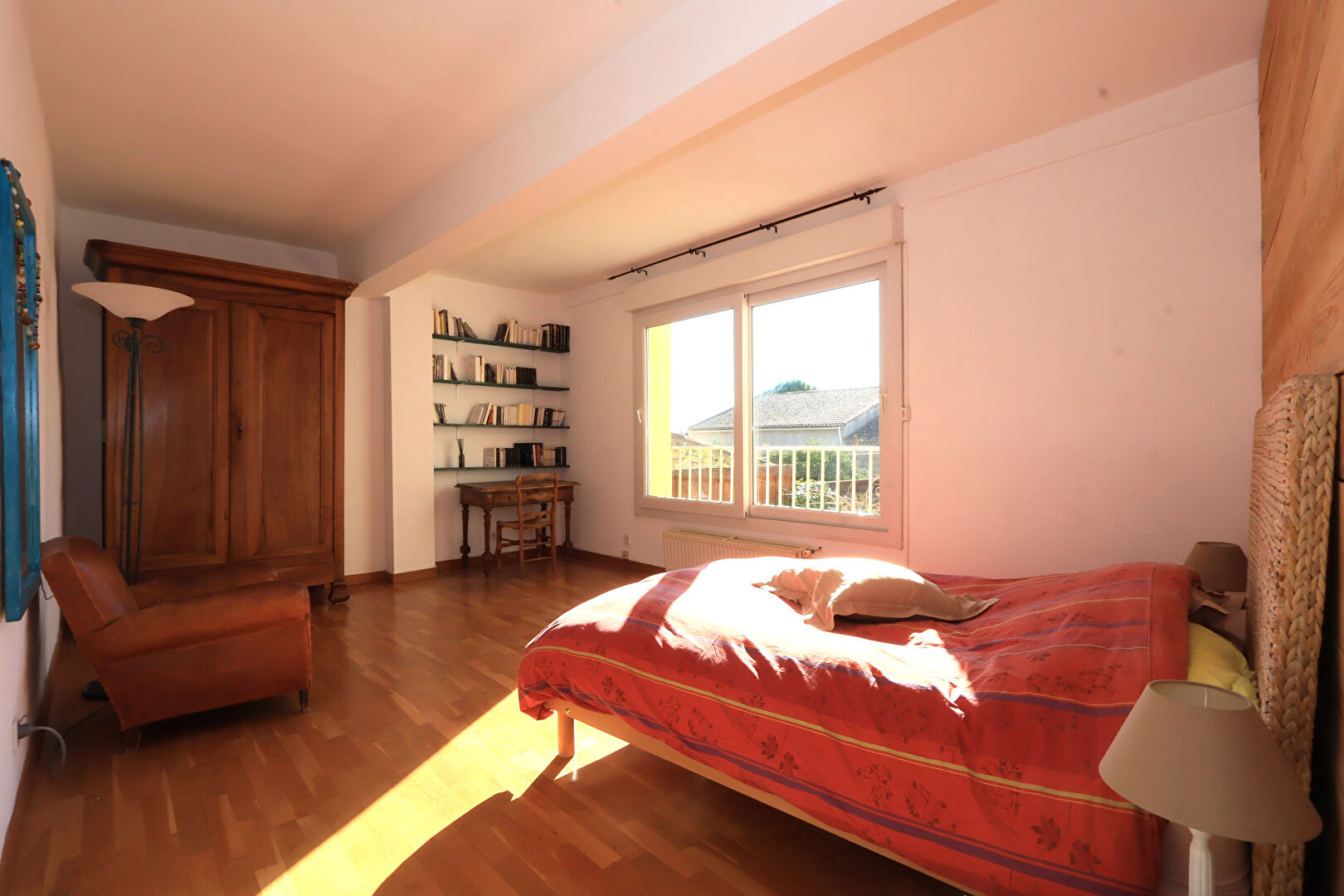 Maison de 185m² en centre-ville à Candillargues avec extérieurs