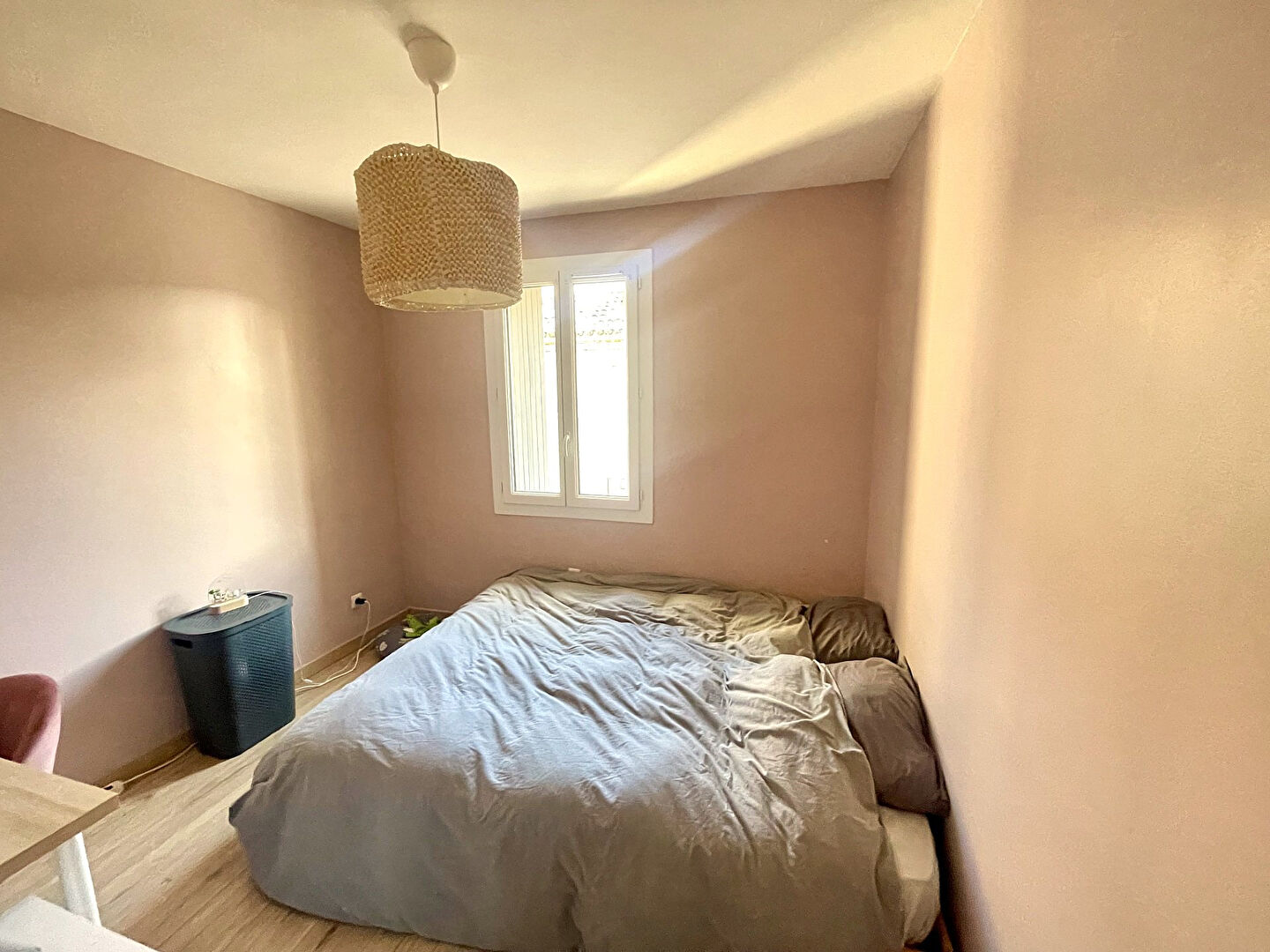 Maison  3 pièce(s) 54m2