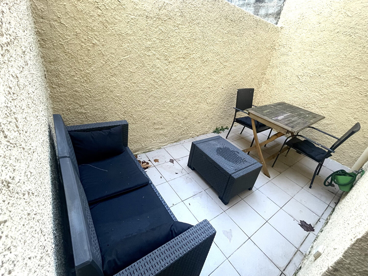 Maison  3 pièce(s) 54m2