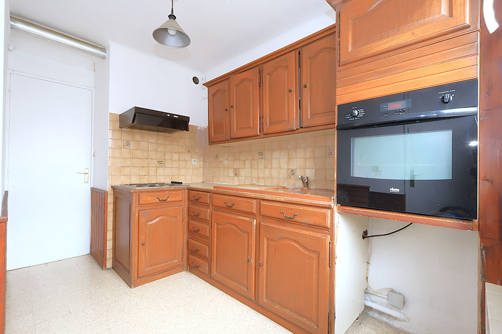 Appartement T3 à Montpellier quartier Mas Drevon