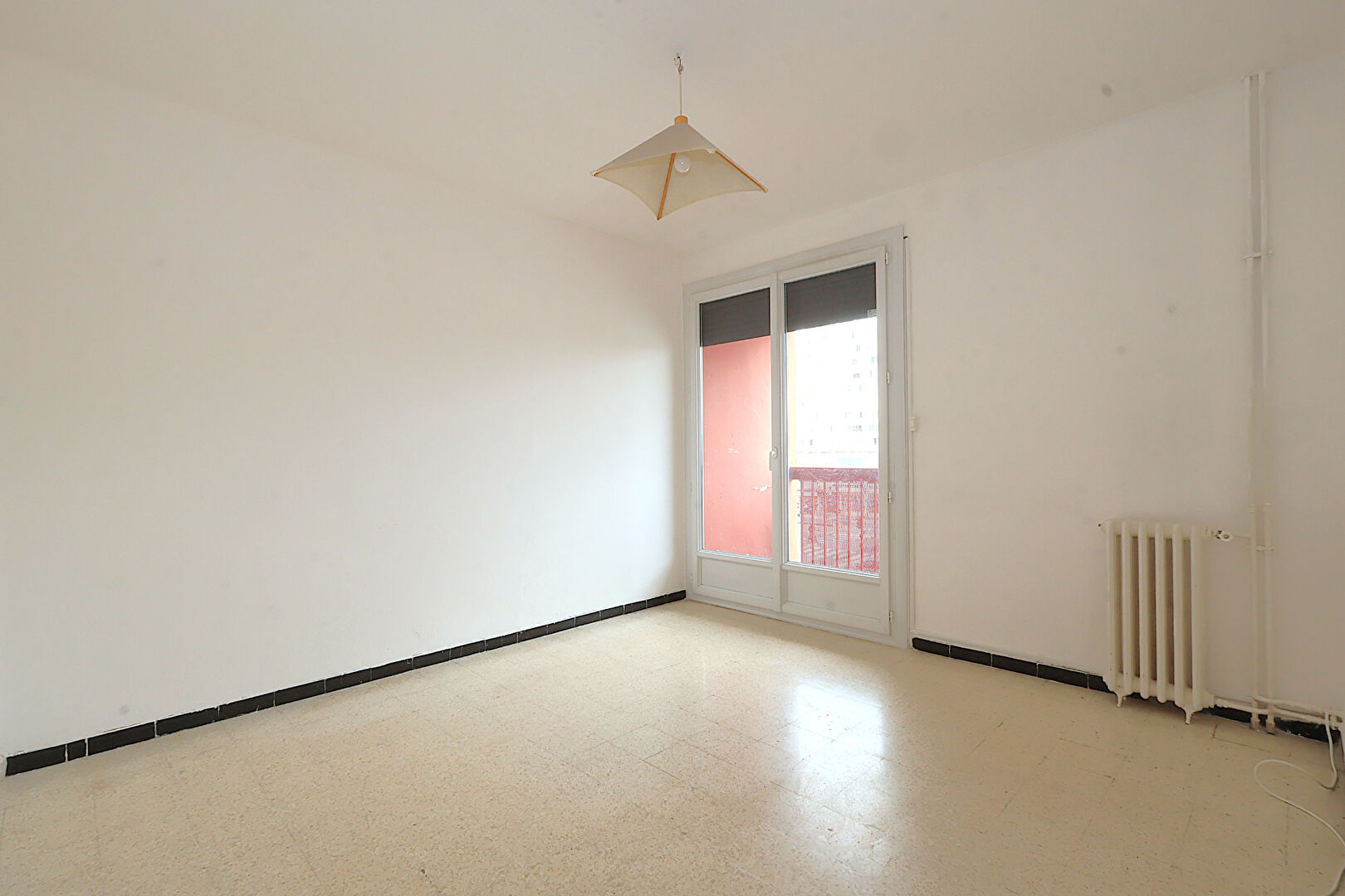 Appartement T3 à Montpellier quartier Mas Drevon