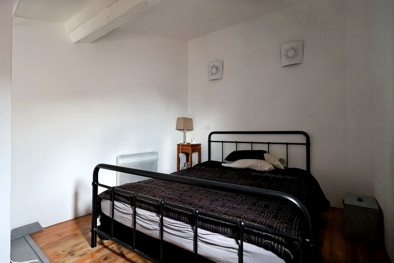 Appartement  2 pièce(s) 37 m2