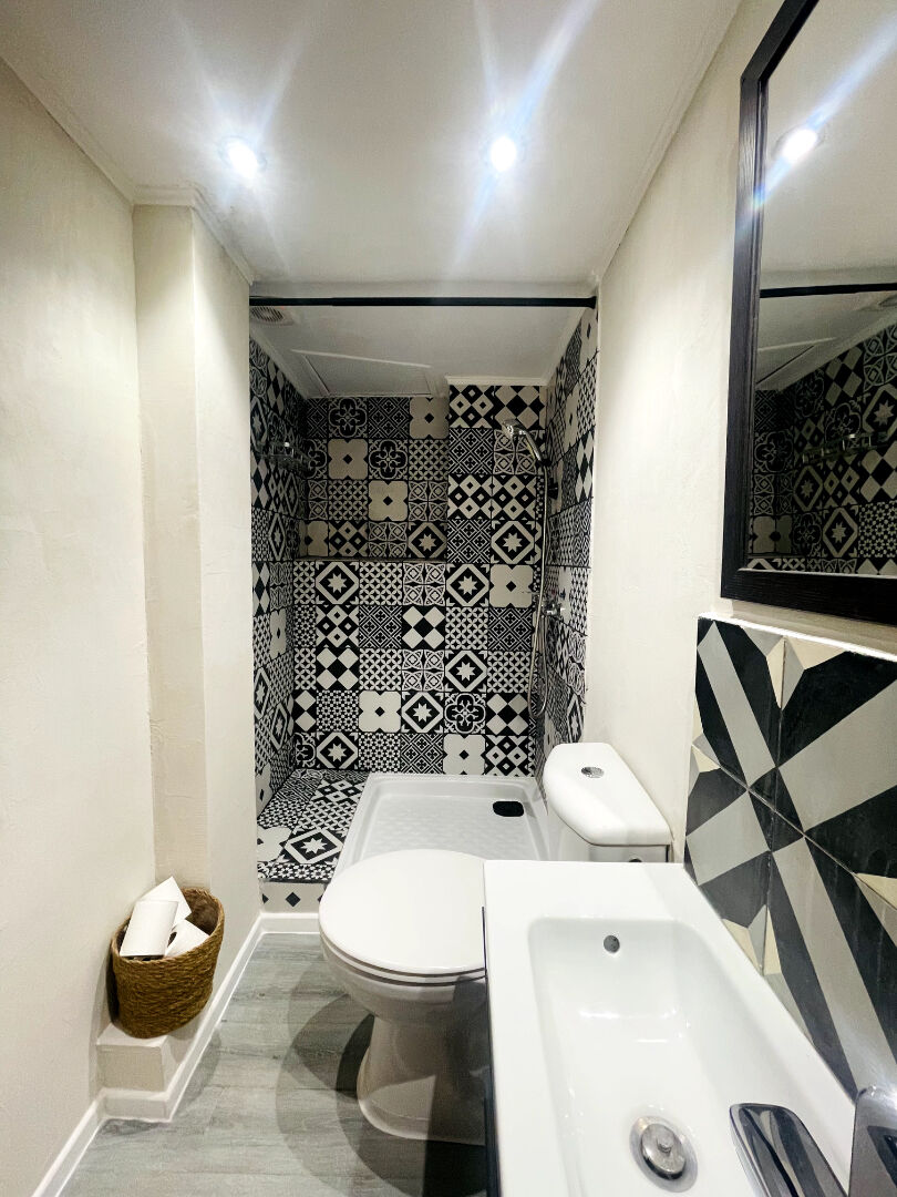 Mauguio Centre Appartement T2 en RDC 40 m2