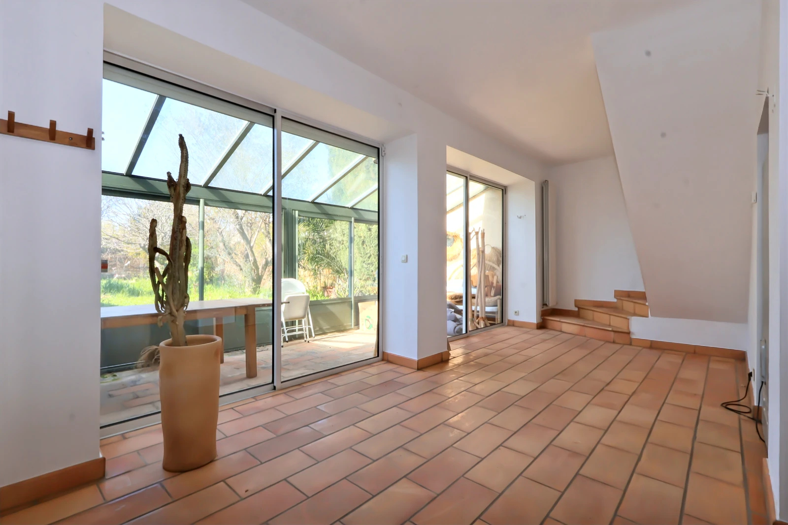 Maison vigneronne Mudaison 8 pièce(s) 225 m2