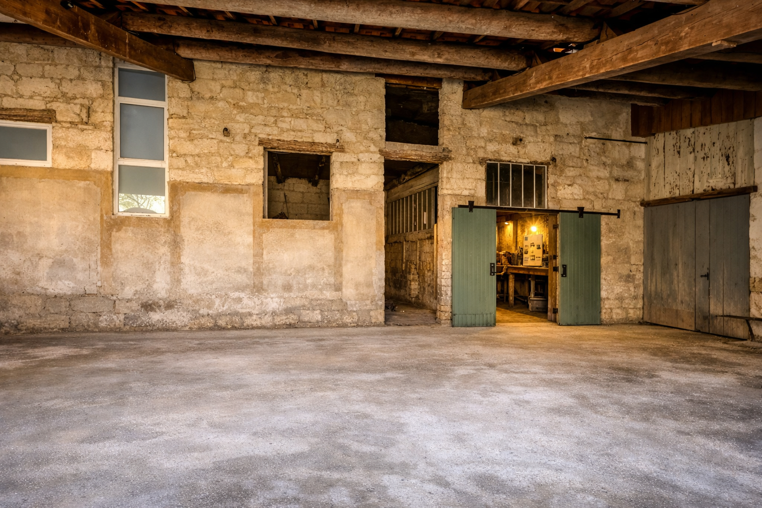 Maison vigneronne Mudaison 8 pièce(s) 225 m2