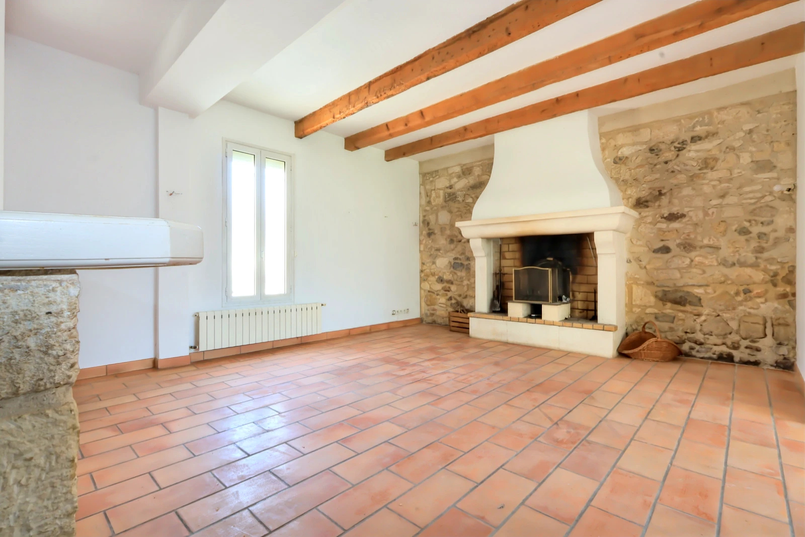 Maison vigneronne Mudaison 8 pièce(s) 225 m2