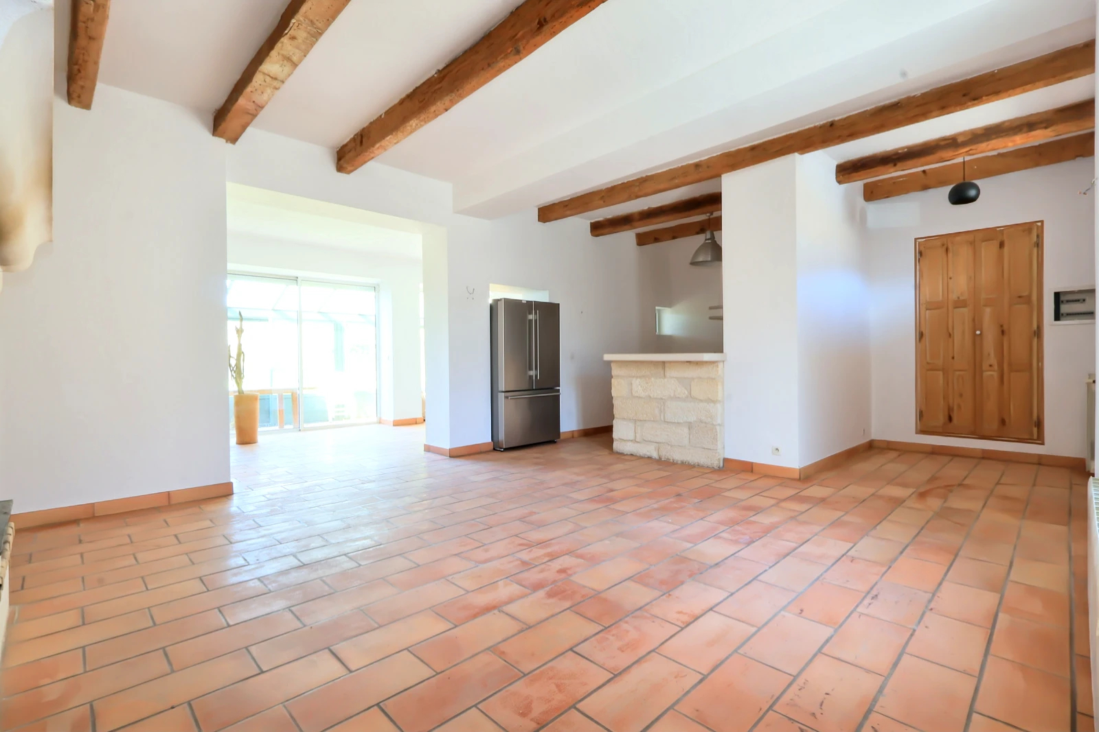 Maison vigneronne Mudaison 8 pièce(s) 225 m2