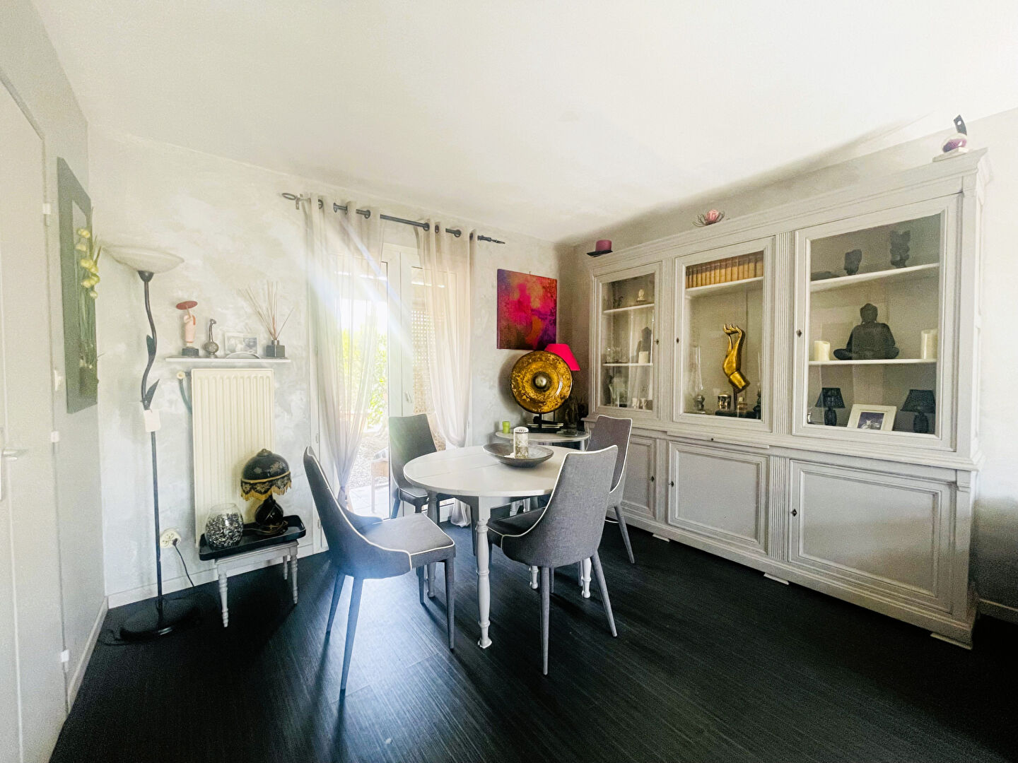 CASTELNAU LE LEZ Maison familiale 5 pièces,  4 chambres, 103 m²  avec bel extérieur