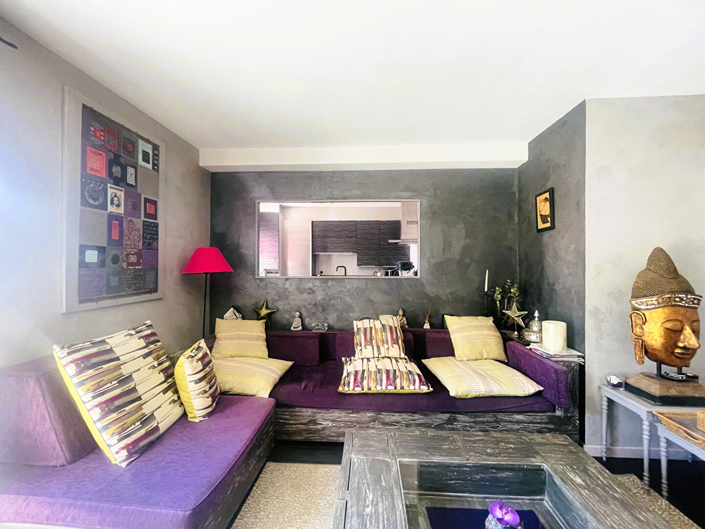 CASTELNAU LE LEZ Maison familiale 5 pièces,  4 chambres, 103 m²  avec bel extérieur