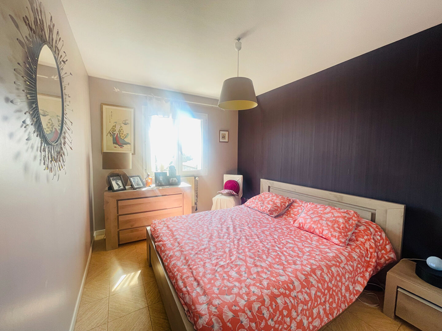 CASTELNAU LE LEZ Maison familiale 5 pièces,  4 chambres, 103 m²  avec bel extérieur