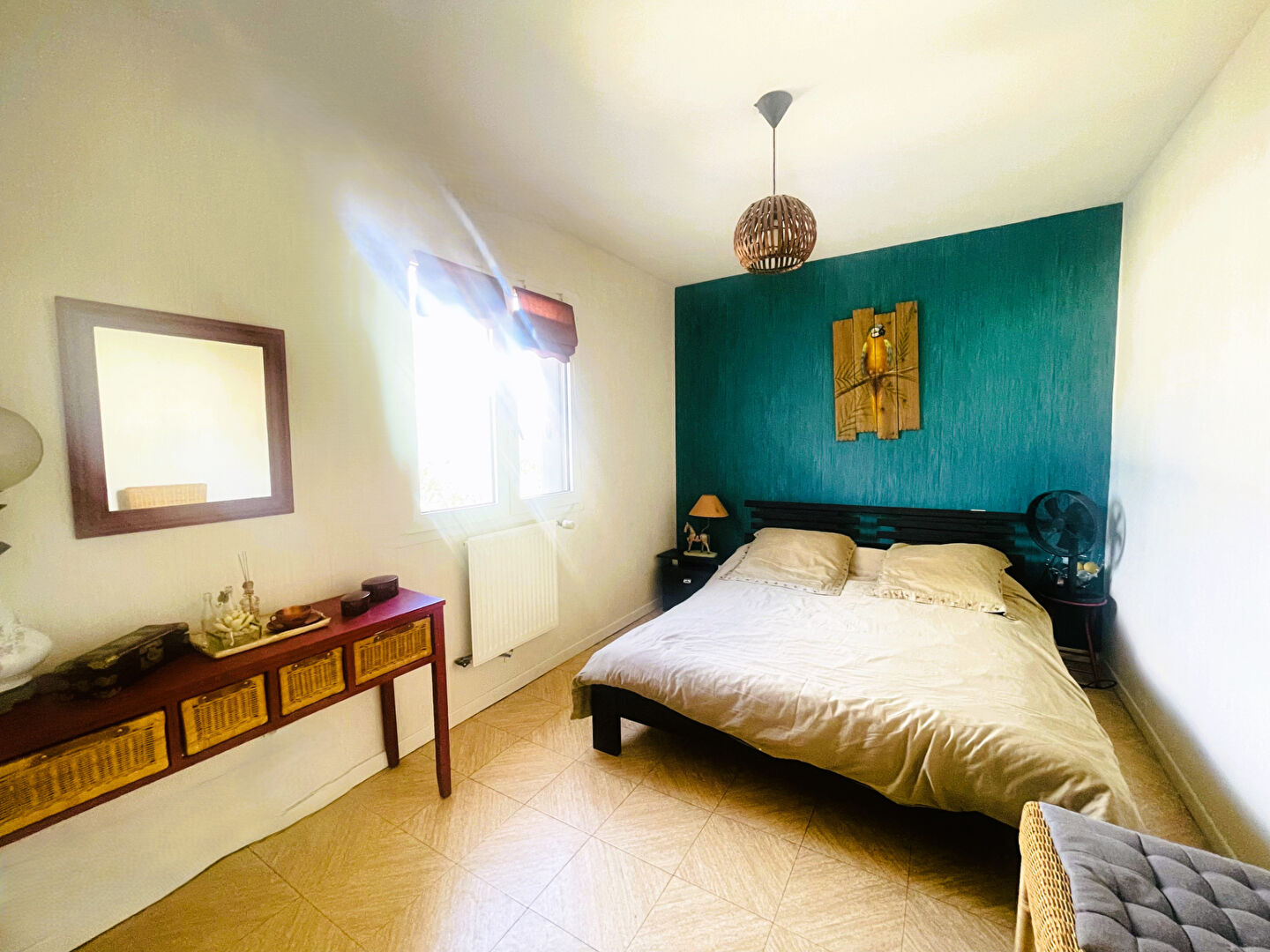 CASTELNAU LE LEZ Maison familiale 5 pièces,  4 chambres, 103 m²  avec bel extérieur