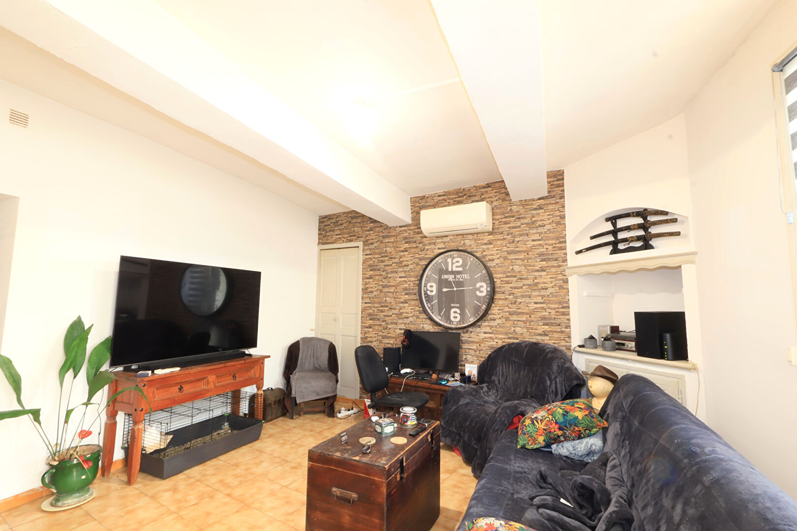 Appartement Mauguio T3 de 72 m2