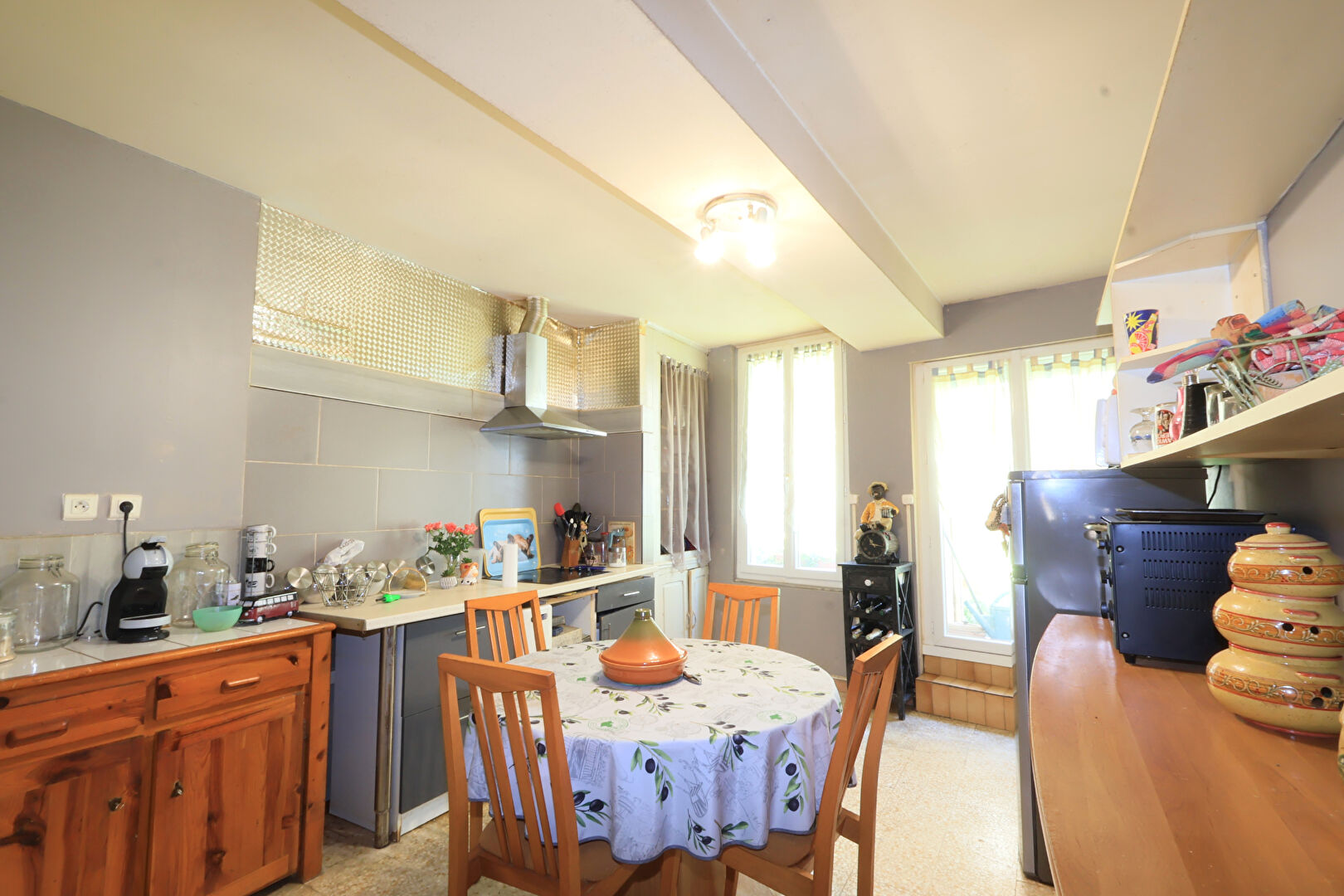 Appartement Mauguio T3 de 72 m2