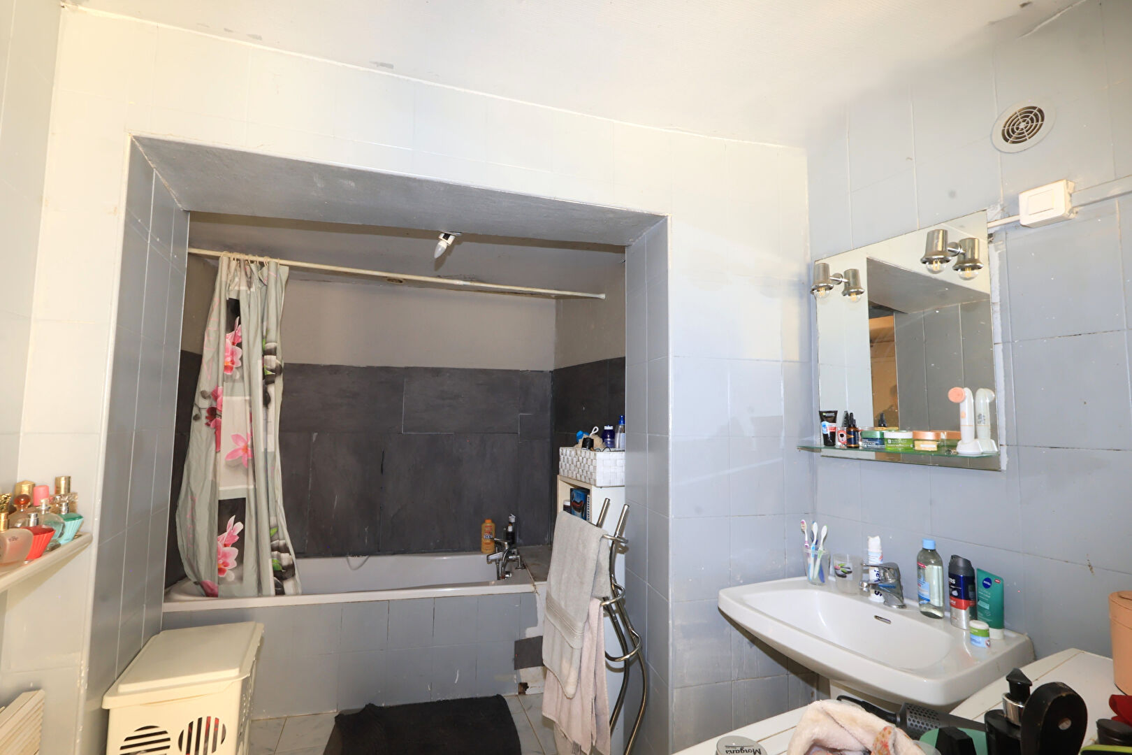 Appartement Mauguio T3 de 72 m2