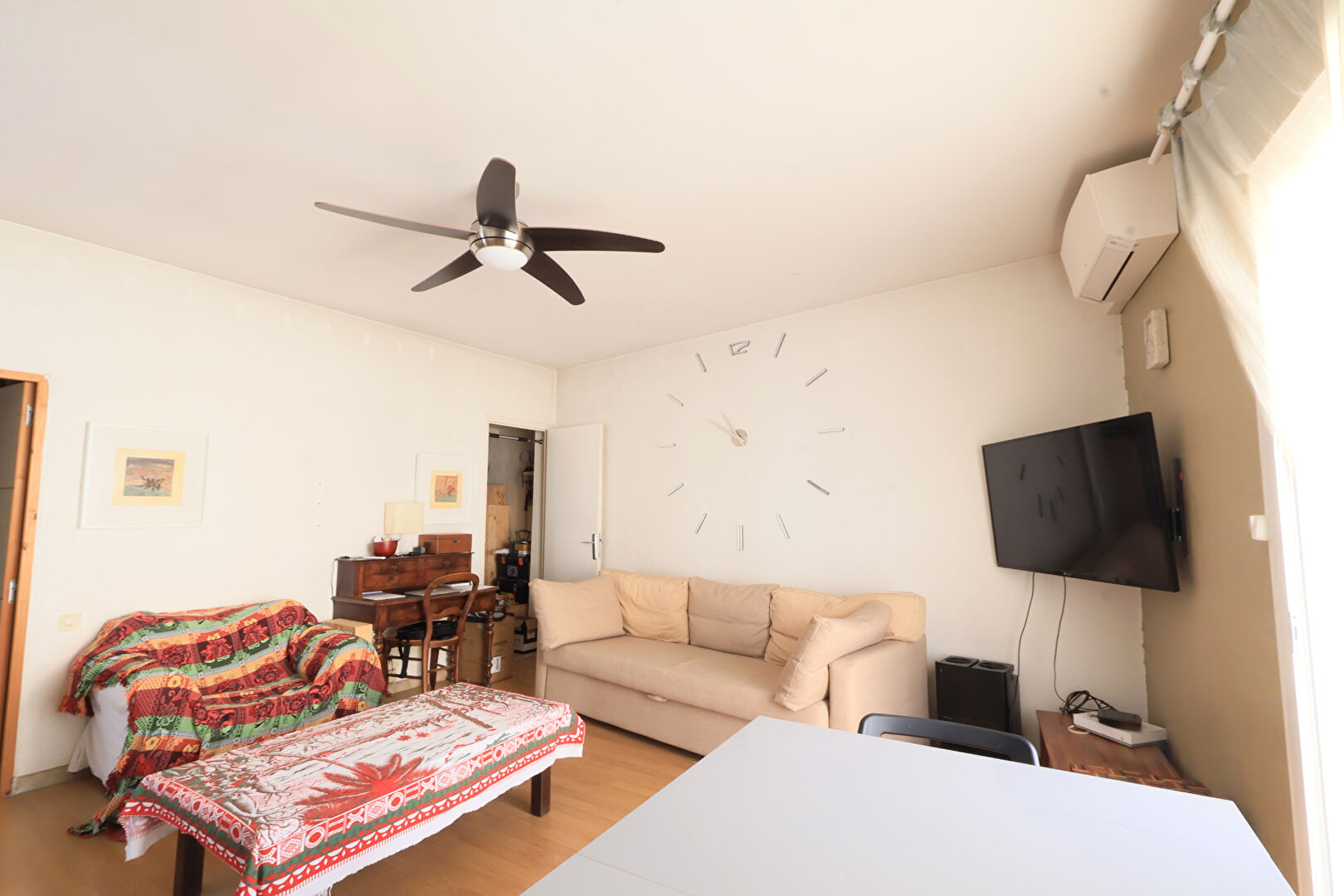 Appartement  Mauguio T2 de 69 m2  avec terrasse de 18m²