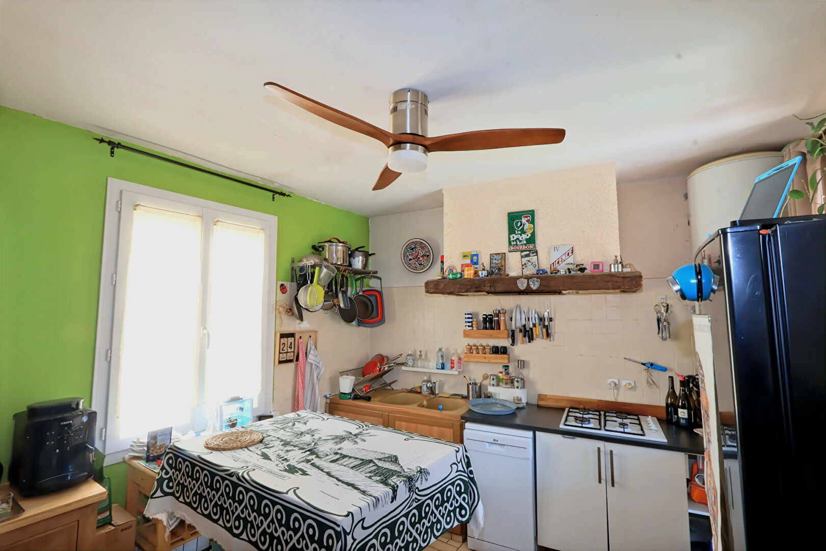 Appartement  Mauguio T2 de 69 m2  avec terrasse de 18m²