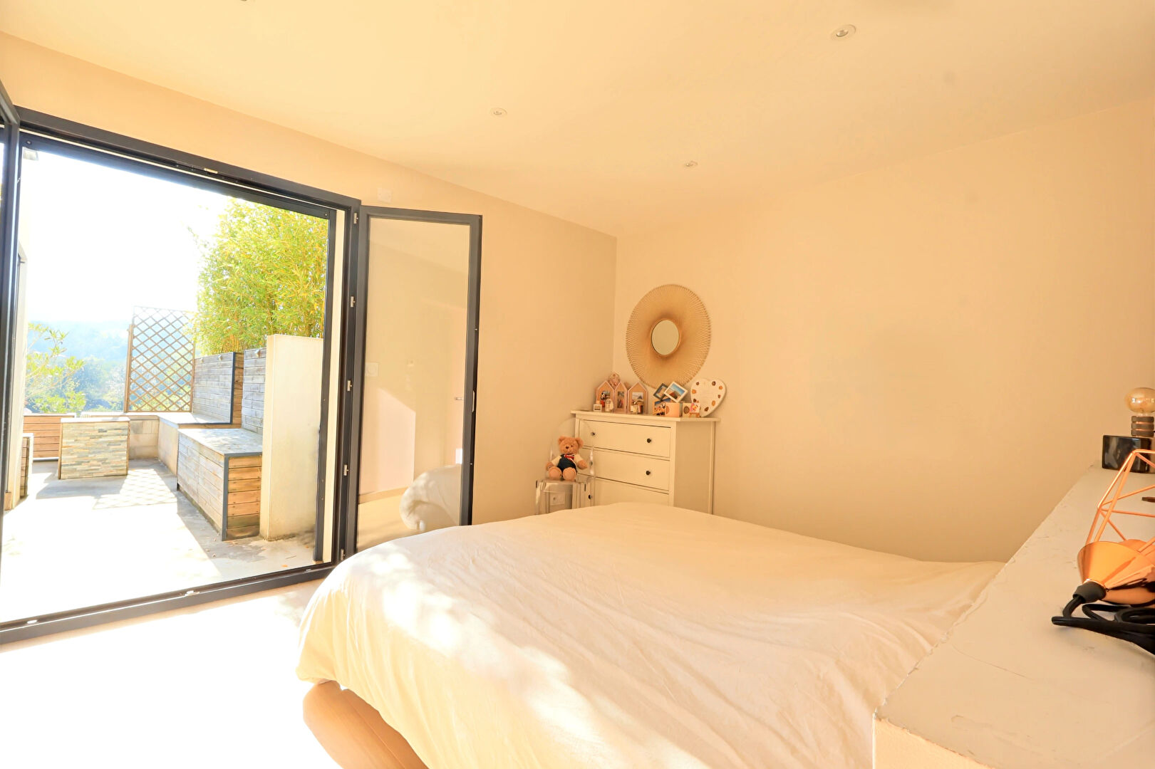 Villa d'exception environ 150m² - Vue Panoramique