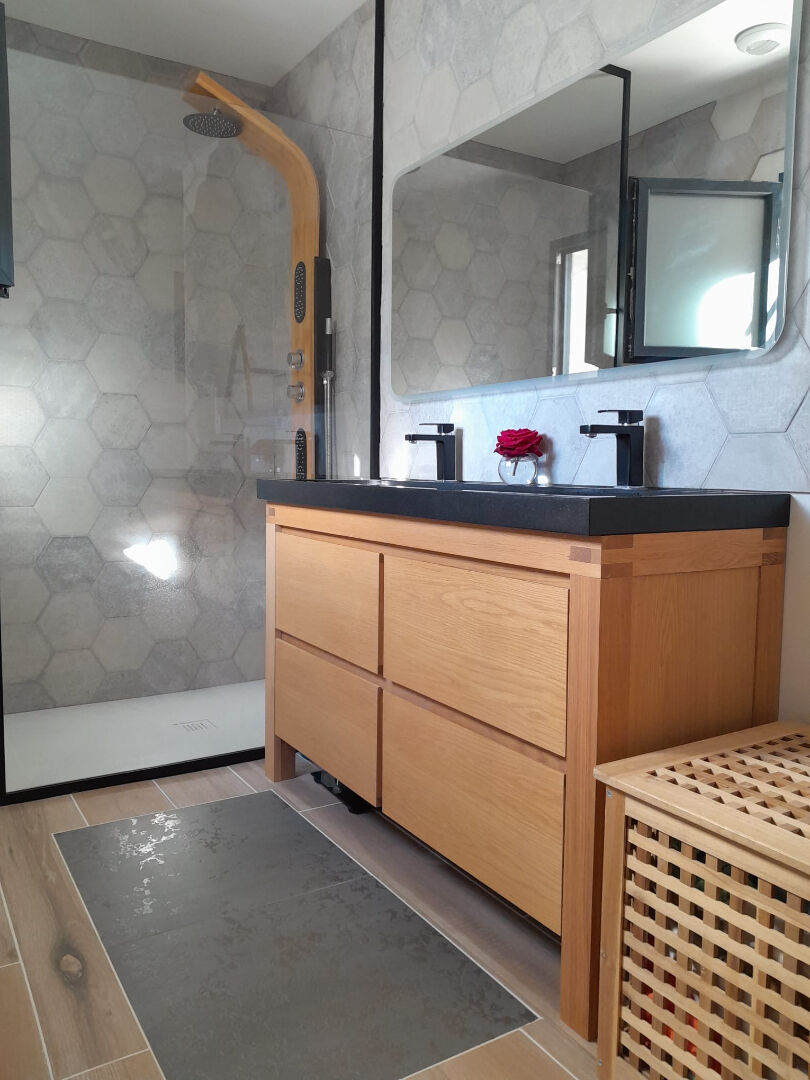 Villa d'exception environ 150m² - Vue Panoramique