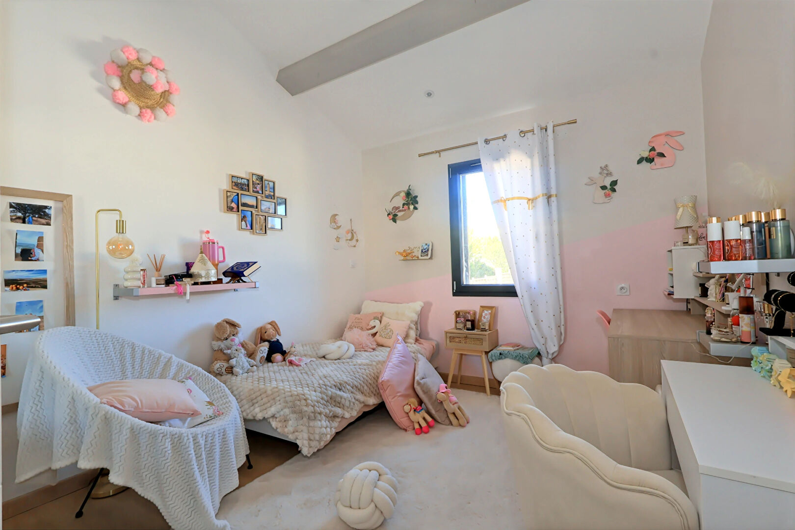 Villa d'exception environ 150m² - Vue Panoramique